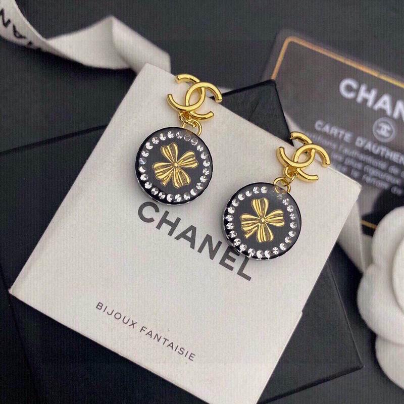 Chanel Earrings 160